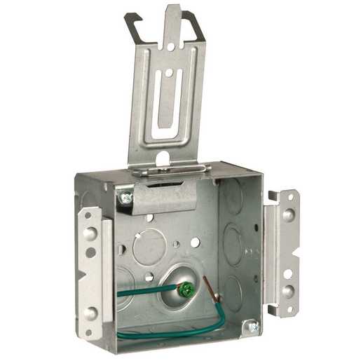Hubbell-Raco 232MSCM 4