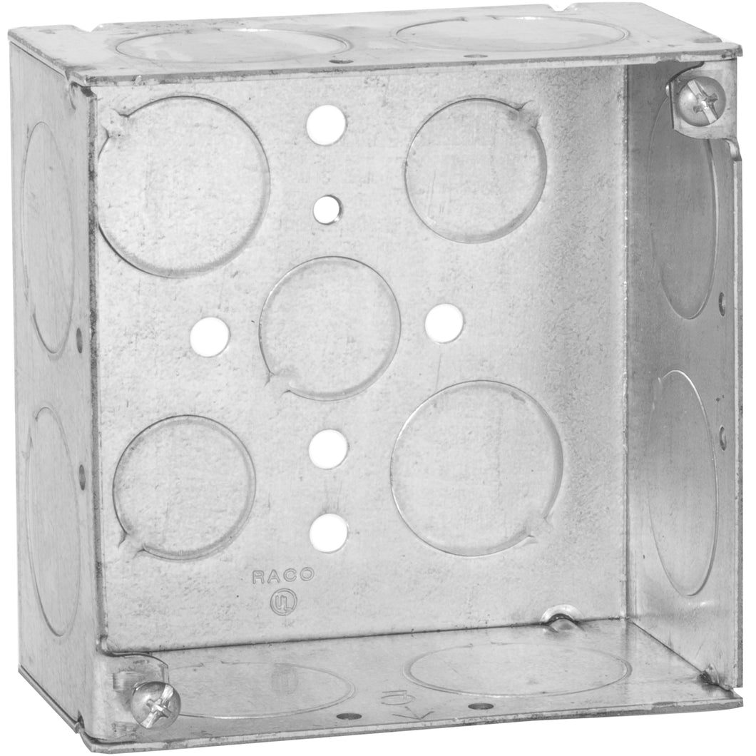 Hubbell-Raco 233 4