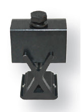 SnapNrack 242-02065 Bonding Adjustable X-End Clamp SnapNrack 242-02065