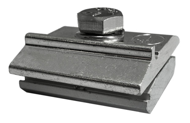 SnapNrack 242-02101 100 UL Series Grounding Lug Assembly SnapNrack 242-02101