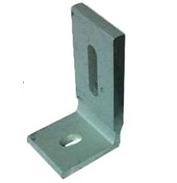 SnapNrack 242-09005 L-Bracket, 92° Adjustable SnapNrack 242-09005