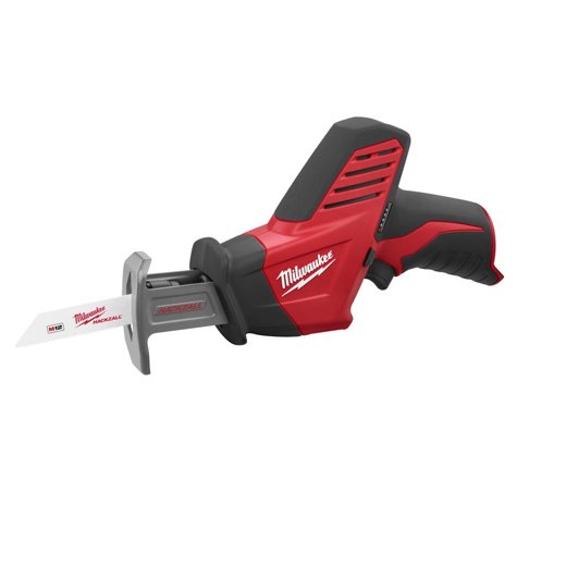 Milwaukee 2420-20 M12 Cordless Hackzall Milwaukee 2420-20