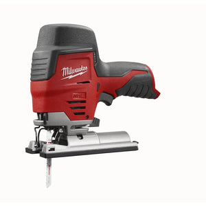 Milwaukee 2445-20 M12™ High Performance Jig Saw (Tool Only) Milwaukee 2445-20