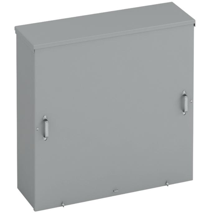 Eaton B-Line 244811 RTCT Current Transformer Enclosure, Screw Cover, NEMA 3R Eaton B-Line 244811 RTCT
