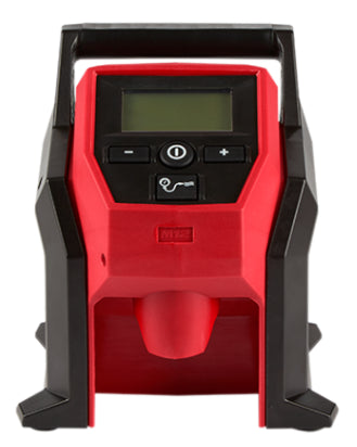 Milwaukee 2475-20 Compact Inflator, Cordless Air Compressor, M12™ Milwaukee 2475-20