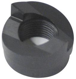 Greenlee 24823 Replacement Conduit Punch, 1