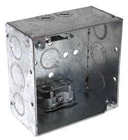 Hubbell-Raco 248 4