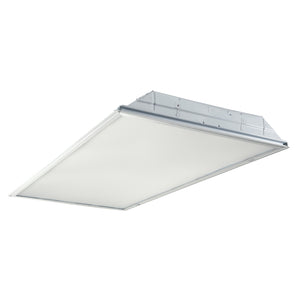 Metalux 24GR-LD5-48-F1-UNV Cooper Lighting 24GR-LD5-48-F1-UNV-L840-CD1-U Metalux 24GR-LD5-48-F1-UNV