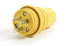 Woodhead 24W07 WATERTITE TURNEX PLUG - SILICONE HUSK Woodhead 24W07