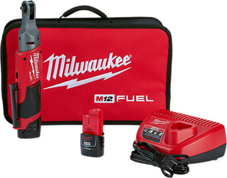 Milwaukee 2556-22 M12 FUEL™ 1/4