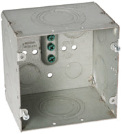 Hubbell-Raco 260 4-11/16