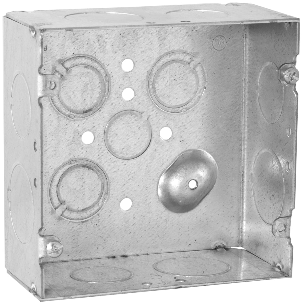 Hubbell-Raco 265 4-11/16