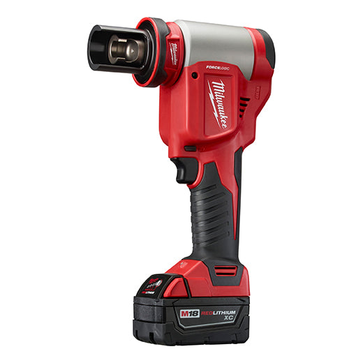 Milwaukee 2676-22 M18™ 10 Ton Knockout Tool 1/2