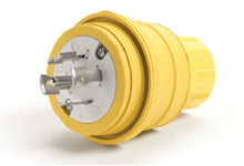 Woodhead 26W82 Wtrtt Plug 4p5w L22-20 Woodhead 26W82
