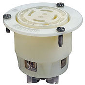 Leviton 2746 #2cd/flanged Outlet Leviton 2746