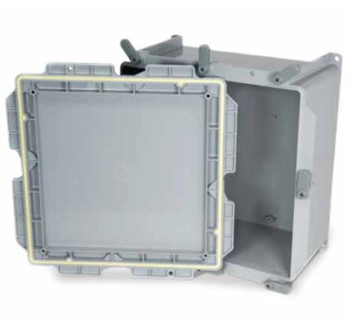 Kraloy 278306 Screw Cover, Enclosure  Kraloy 278306