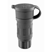 Leviton 27W47-B Wetguard Locking Connector Leviton 27W47-B