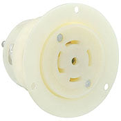 Leviton 2836 #2cd_flanged Outlet Leviton 2836