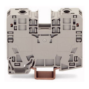 Wago 285-135 WAGO 285-135 TERMINAL BLOCK,2,10 - Wago 285-135