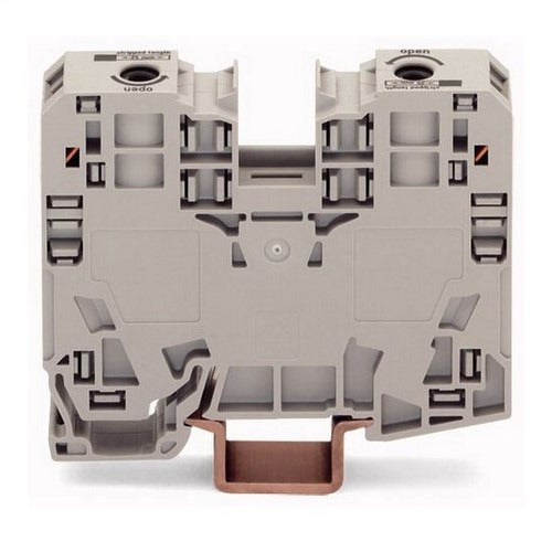 Wago 285-135 WAGO 285-135 TERMINAL BLOCK,2,10 - Wago 285-135