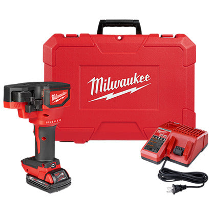 Milwaukee 2872-21 M18 Threaded Rod Cutter Kit Milwaukee 2872-21