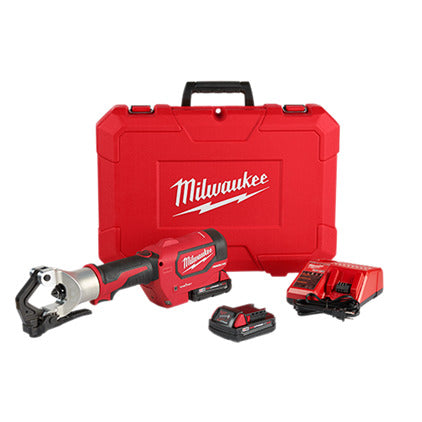 Milwaukee 287722 M18 FORCE LOGIC 750 MCM Dieless Crimper Milwaukee 287722