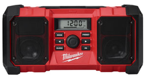 Milwaukee 2890-20 Worksite Portable Radio Milwaukee 2890-20