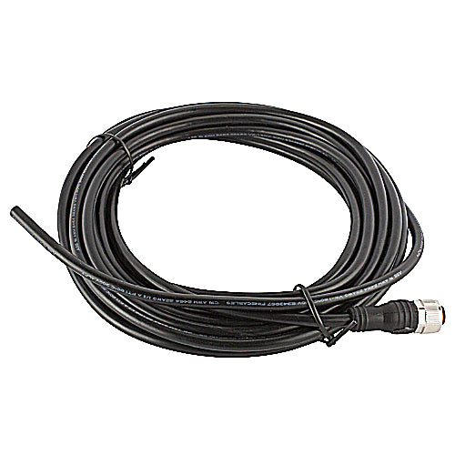 ABB 2TLA020056R0000 M12-C61 6M Cable M12-5 Female Connector ABB 2TLA020056R0000
