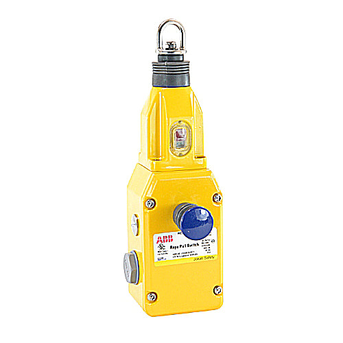 ABB 2TLA050202R1030 LINESTRONG2, 2NC/2NO, NPT ABB 2TLA050202R1030