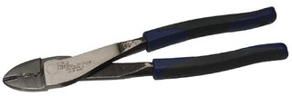 Ideal 30-3429 Ideal 30-3429 Crimp Tool, Smart-grip Ideal 30-3429