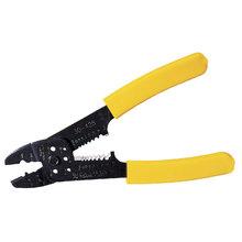 Ideal 30-428 Wire Stripper/Cutter, 8-22 AWG Ideal 30-428