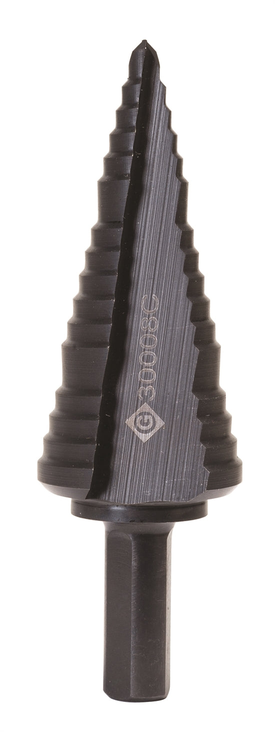 Greenlee 30008C XT Cobalt 1/2