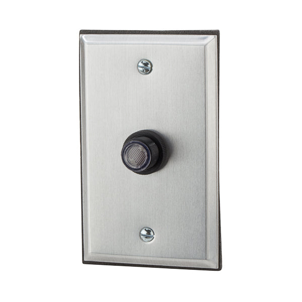 NSI Tork 3010 Sensor, Photocell, Button, 120 Volt NSI Tork 3010