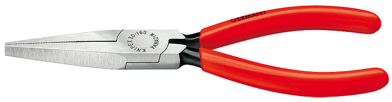 Knipex 30 11 160 Long Nose Pliers Knipex 30 11 160