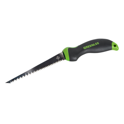 Greenlee 301A Keyhole Saw, 6