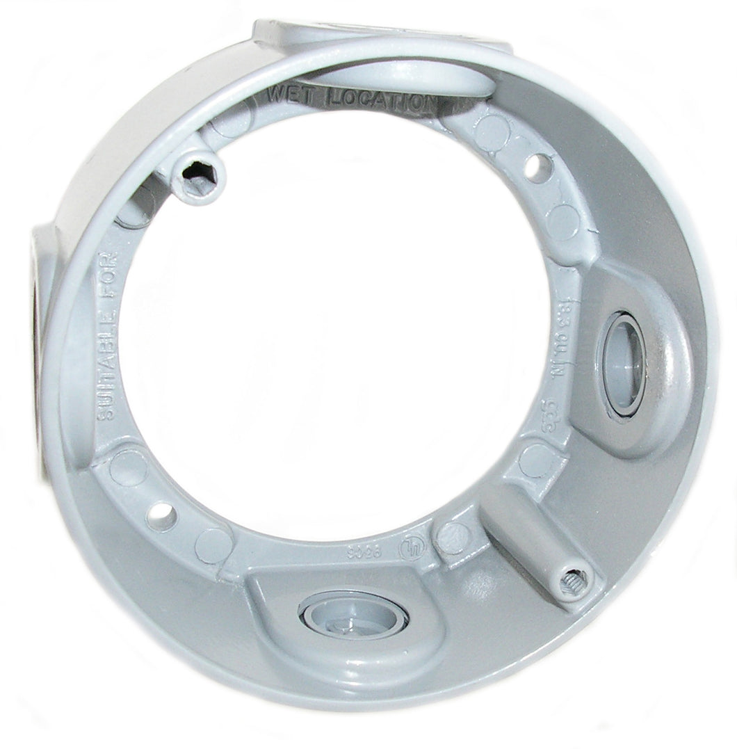Mulberry Metal 30333 1/2