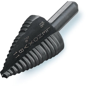 Lenox 30888VB11 Step Bit, 7/8 - 1-1/8" Lenox 30888VB11
