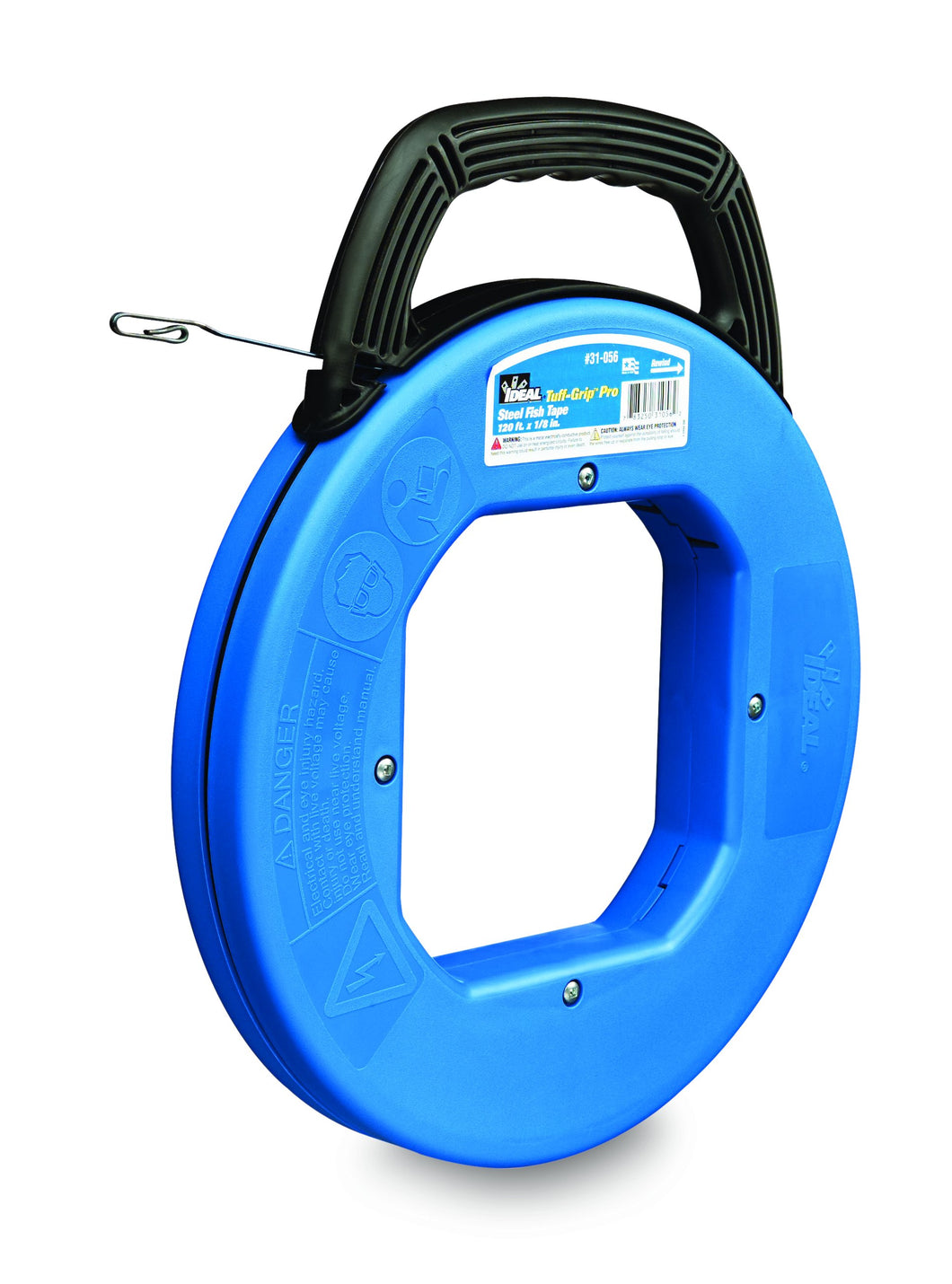 Ideal 31-057 Fish Tape, 240' x 1/8