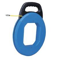 Ideal 31-063 Fish Tape with Eyelet, 100' Ideal 31-063