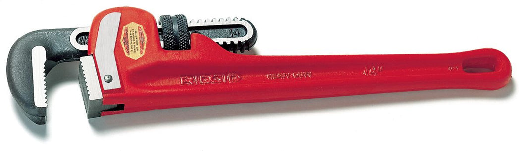 Ridgid Tool 31005 Rdg 31005 Pipe Wrench,ridgid,heavy- Ridgid Tool 31005