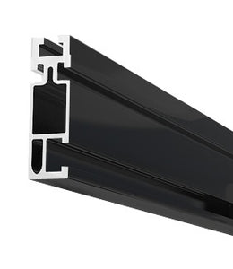 UniRac 310168D SolarMount Rail 168" Dark UniRac 310168D