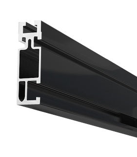 UniRac 310168D SolarMount Rail 168