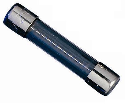 Littelfuse 313.100P .100A, 250V, 313 Series, Slo-Blow Fuse Littelfuse 313.100P