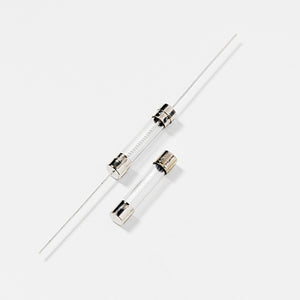 Littelfuse 31306.3P 6.3A, 32V, 313 Series, Slo-Blow Fuse Littelfuse 31306.3P