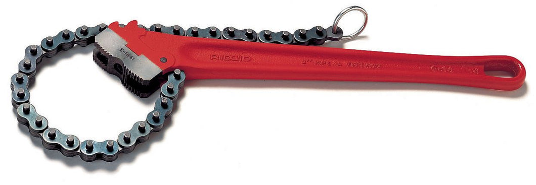 Ridgid Tool 31310 Rdg 31310 Chain Wrench,ridgid,light Ridgid Tool 31310