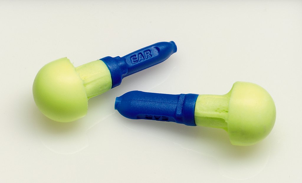 3M 318-1000 3M 318-1000 Push-Ins Uncorded - 100 3M 318-1000