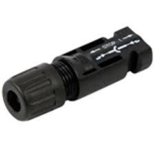 Multi-Contact 32.0015P0001-UR Cable Connector, MC Type 4, Male Multi-Contact 32.0015P0001-UR