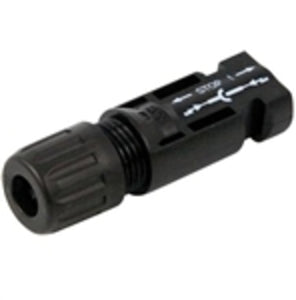 Multi-Contact 32.0017P0001-UR Cable Coupler Multi-Contact 32.0017P0001-UR