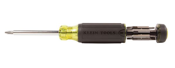 Klein 32292 15-In-1 HVAC Screwdriver Klein 32292