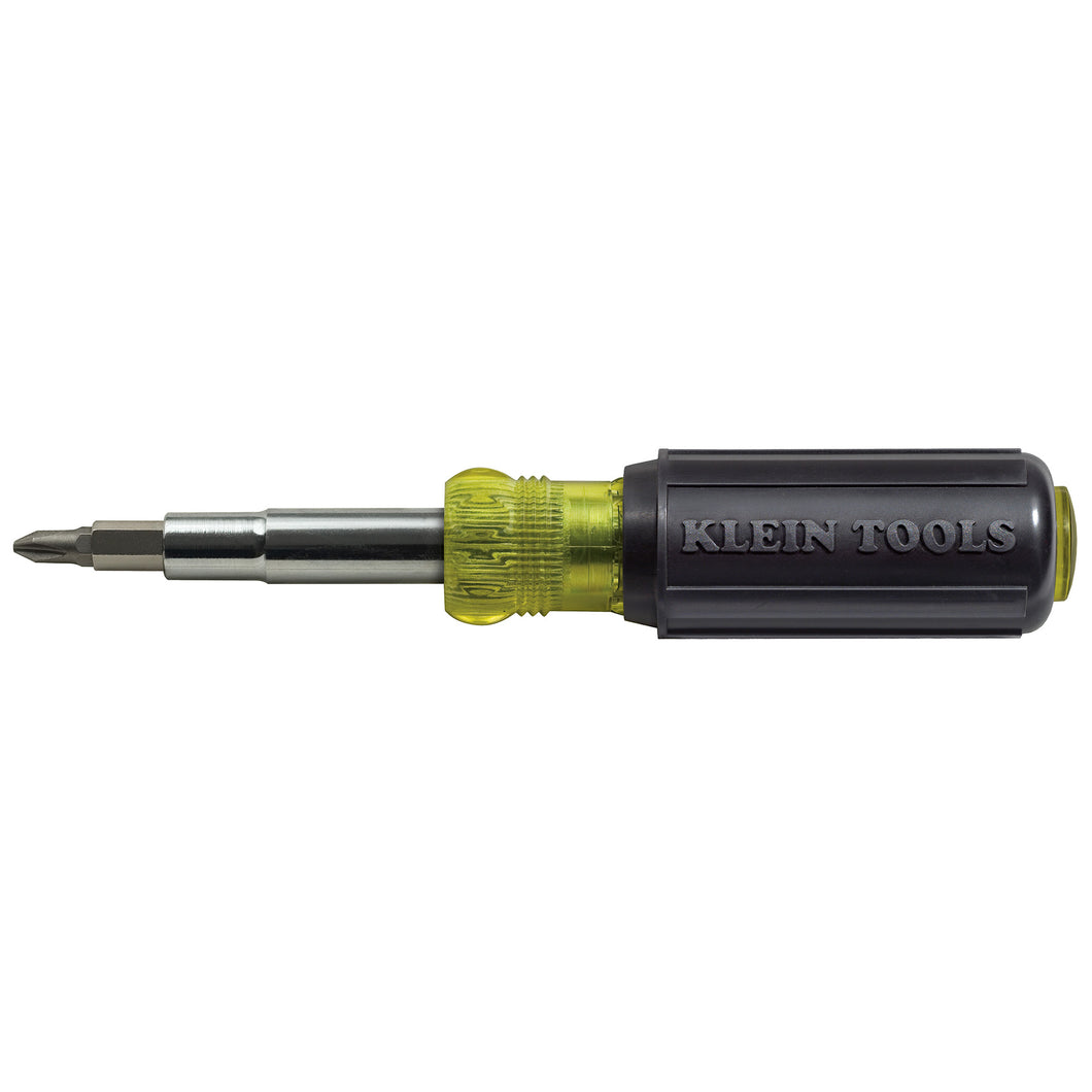 Klein 32500 11-in-1 Screwdriver/Nut Driver Klein 32500